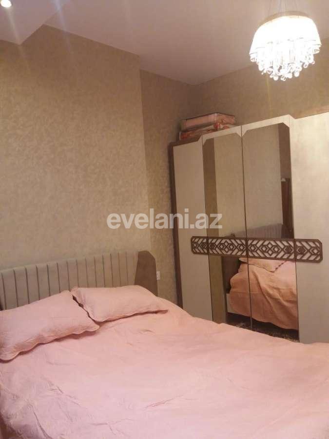 Kirayə verilir, yeni tikili, 2 otaqlı, 65 m², Bakı, Xətai r, Şah İsmayıl Xətai m.