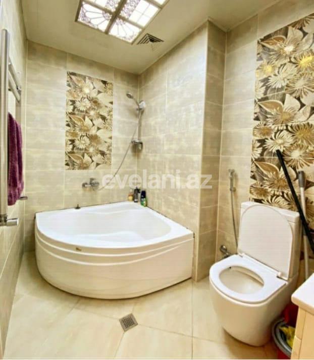 Kirayə verilir, yeni tikili, 2 otaqlı, 65 m², Bakı, Xətai r, Şah İsmayıl Xətai m.