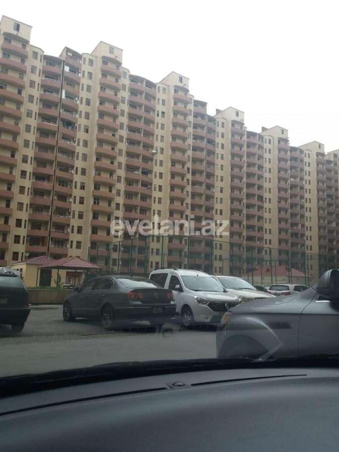 Kirayə verilir, yeni tikili, 2 otaqlı, 65 m², Bakı, Xətai r, Şah İsmayıl Xətai m.