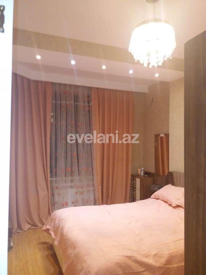 Kirayə verilir, yeni tikili, 2 otaqlı, 65 m², Bakı, Xətai r, Şah İsmayıl Xətai m.