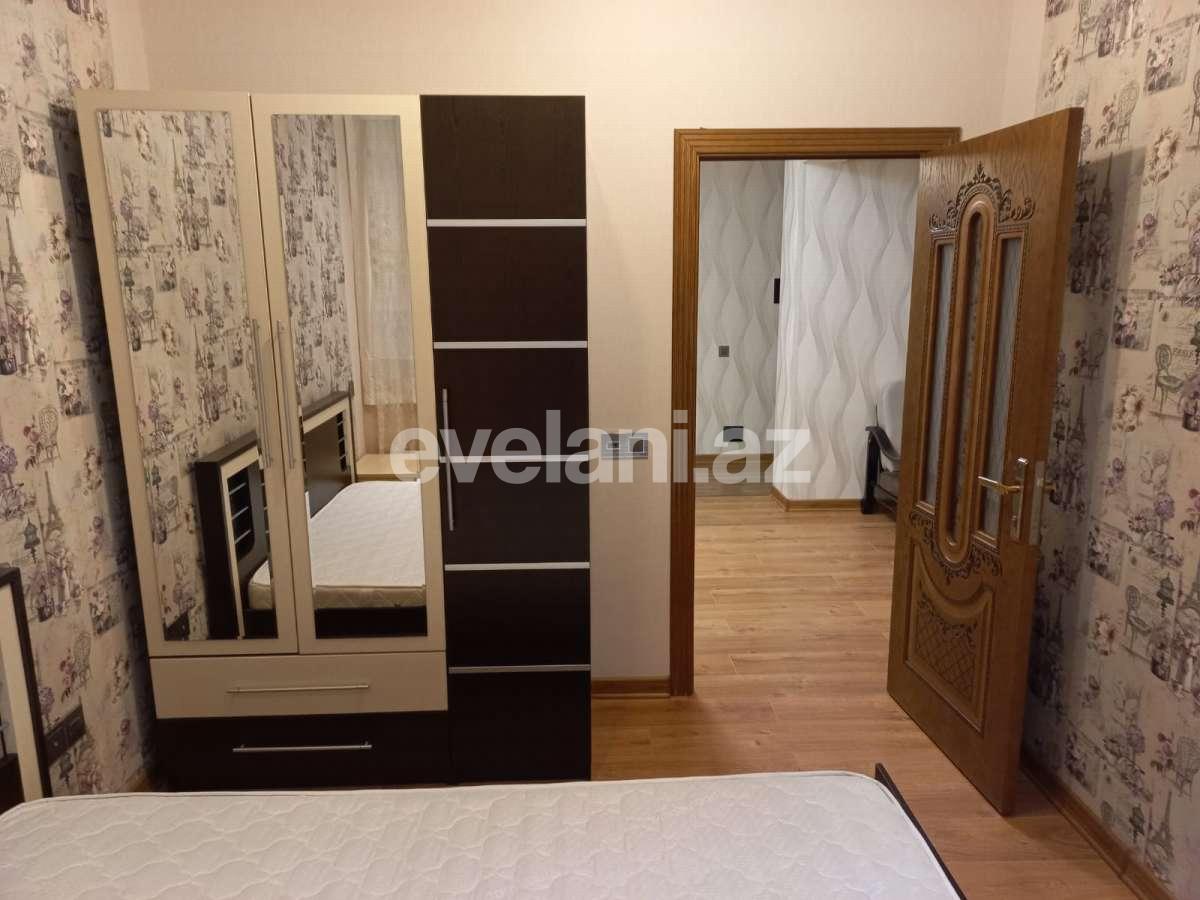 Kirayə verilir, yeni tikili, 4 otaqlı, 83 m², Bakı, Nəsimi r, 28 may m.