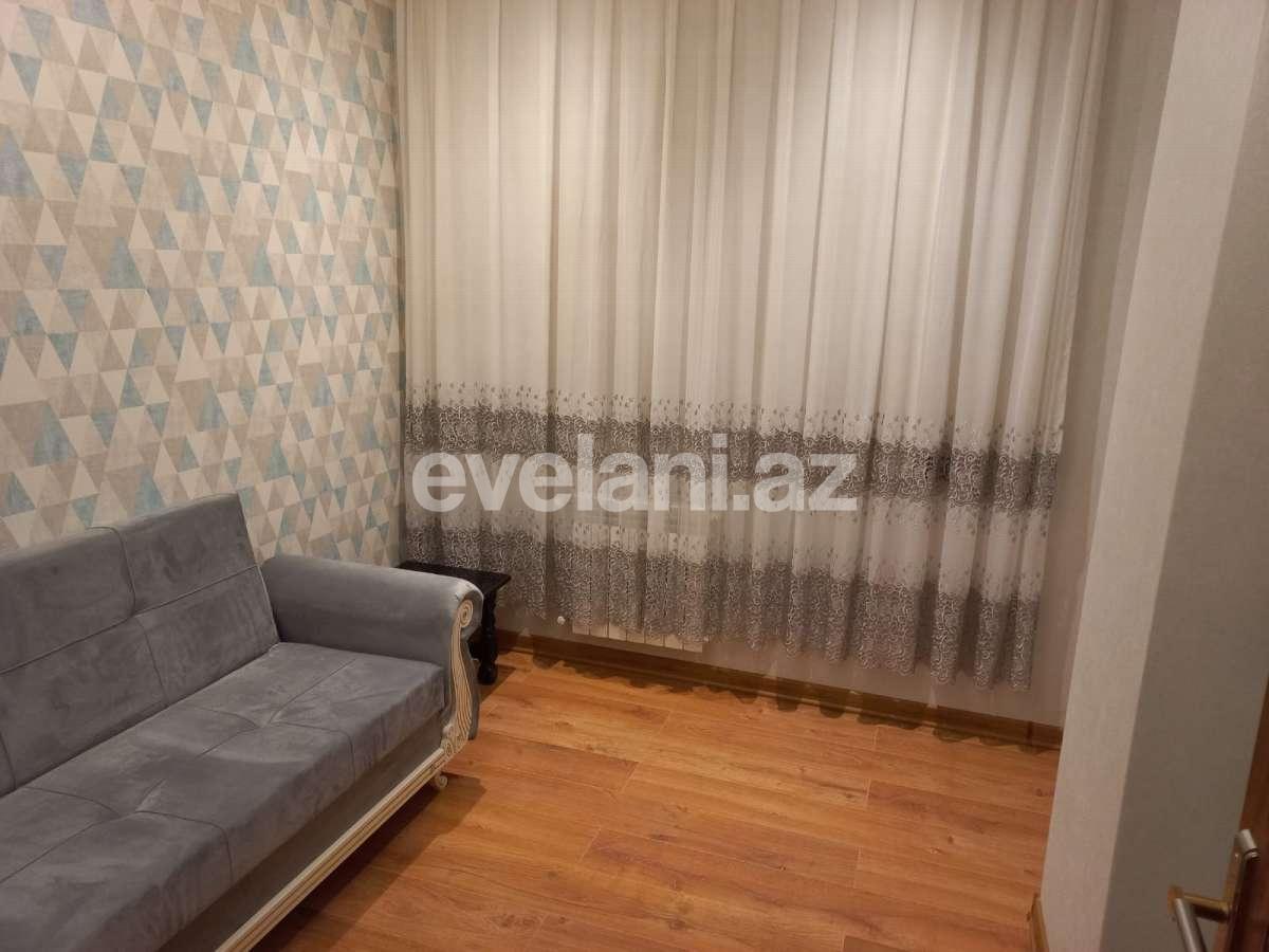 Kirayə verilir, yeni tikili, 4 otaqlı, 83 m², Bakı, Nəsimi r, 28 may m.