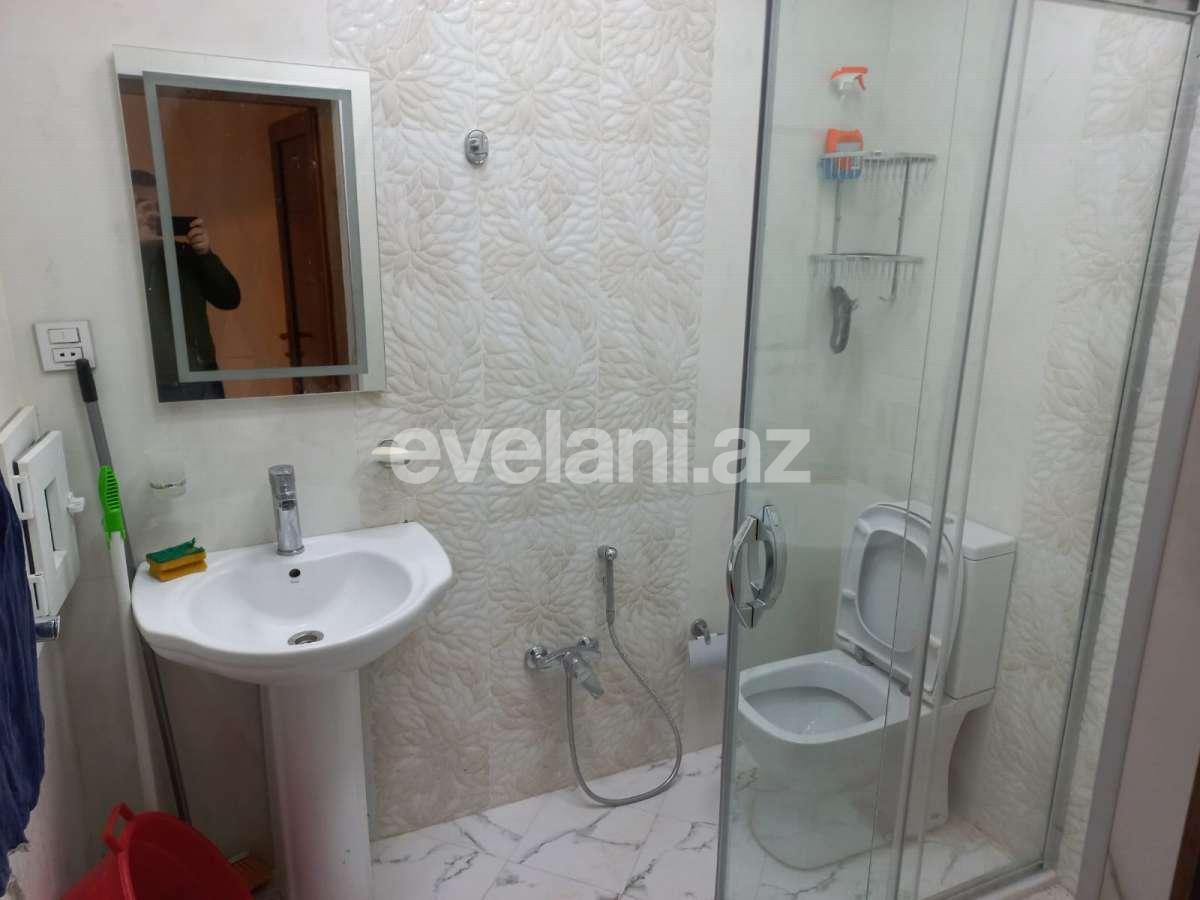 Kirayə verilir, yeni tikili, 4 otaqlı, 83 m², Bakı, Nəsimi r, 28 may m.