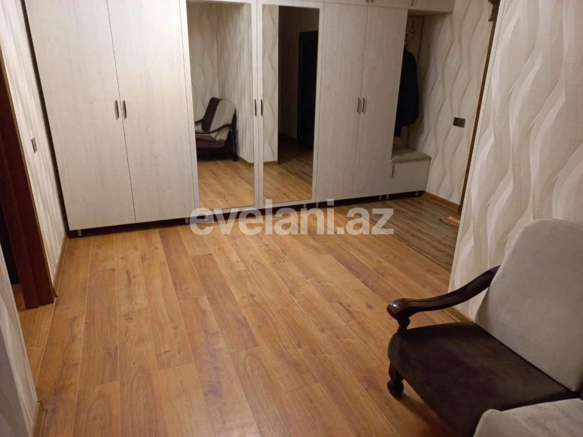 Kirayə verilir, yeni tikili, 4 otaqlı, 83 m², Bakı, Nəsimi r, 28 may m.