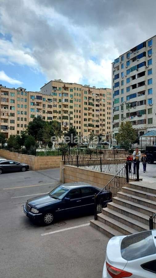 Satılır, yeni tikili, 1 otaqlı, 41.99 m², Xırdalan