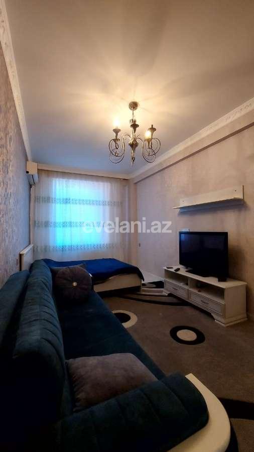 Satılır, yeni tikili, 1 otaqlı, 41.99 m², Xırdalan