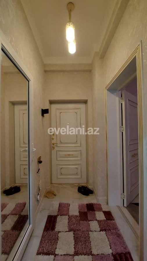 Satılır, yeni tikili, 1 otaqlı, 41.99 m², Xırdalan