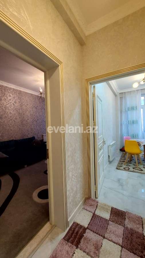 Satılır, yeni tikili, 1 otaqlı, 41.99 m², Xırdalan