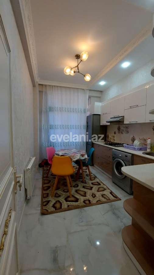 Satılır, yeni tikili, 1 otaqlı, 41.99 m², Xırdalan