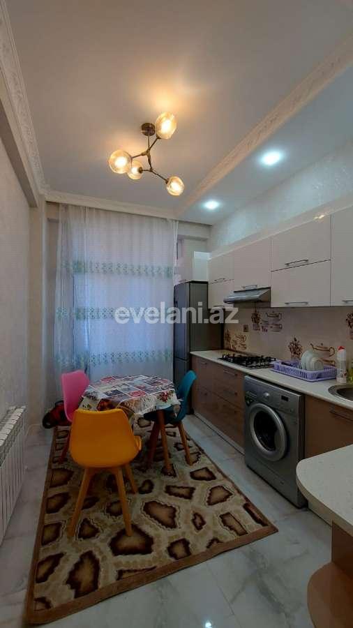 Satılır, yeni tikili, 1 otaqlı, 41.99 m², Xırdalan