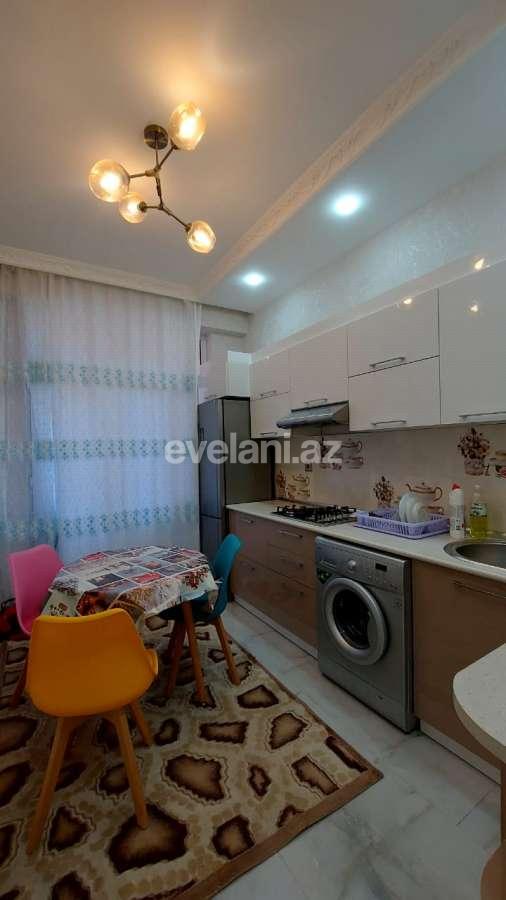 Satılır, yeni tikili, 1 otaqlı, 41.99 m², Xırdalan