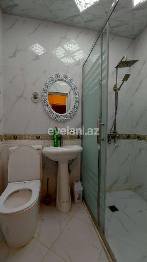 Satılır, yeni tikili, 1 otaqlı, 41.99 m², Xırdalan