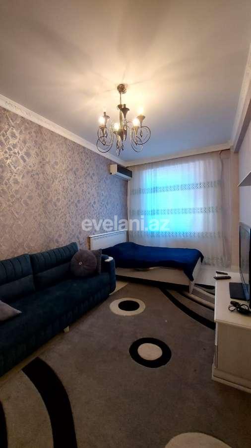 Satılır, yeni tikili, 1 otaqlı, 41.99 m², Xırdalan