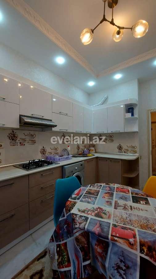 Satılır, yeni tikili, 1 otaqlı, 41.99 m², Xırdalan