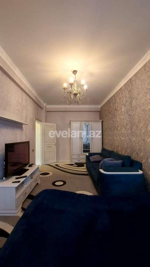 Satılır, yeni tikili, 1 otaqlı, 41.99 m², Xırdalan