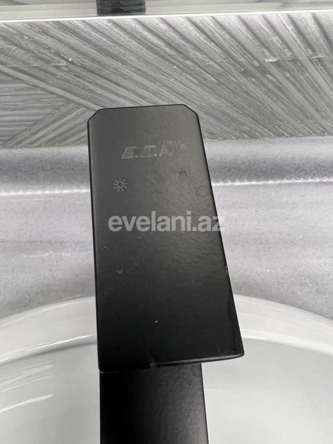 Sale, old building, 3 room, 60 m², Baku, Yasamal r, Yasamal d, Elmlar Akademiyası m.