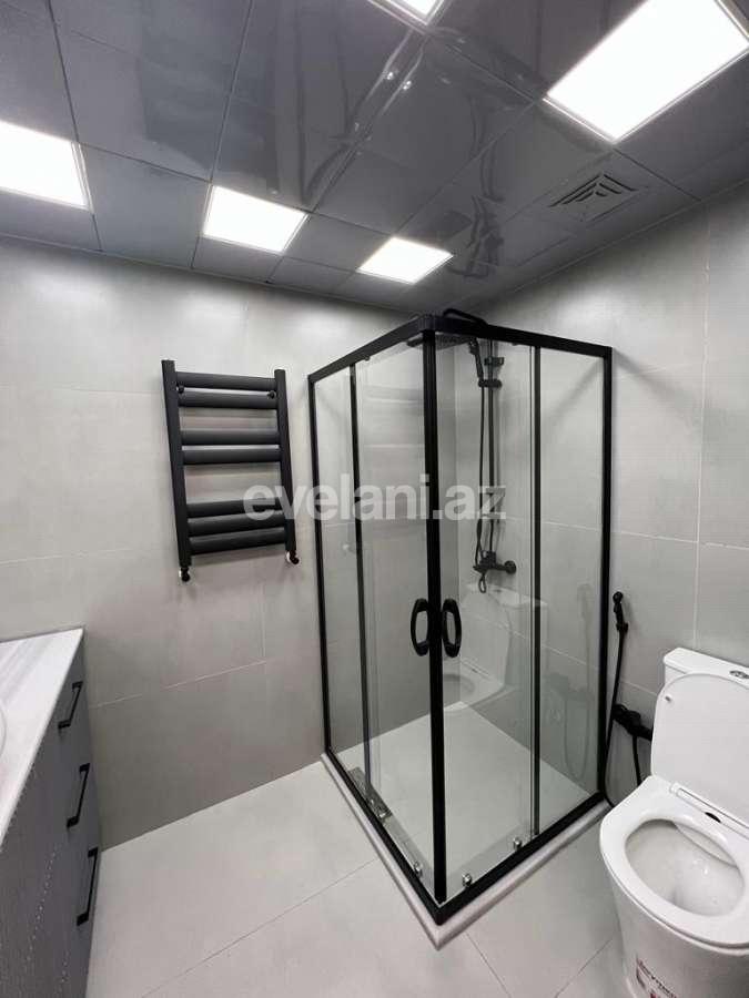 Sale, old building, 3 room, 60 m², Baku, Yasamal r, Yasamal d, Elmlar Akademiyası m.