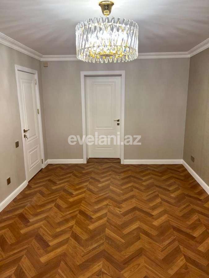 Sale, old building, 3 room, 60 m², Baku, Yasamal r, Yasamal d, Elmlar Akademiyası m.