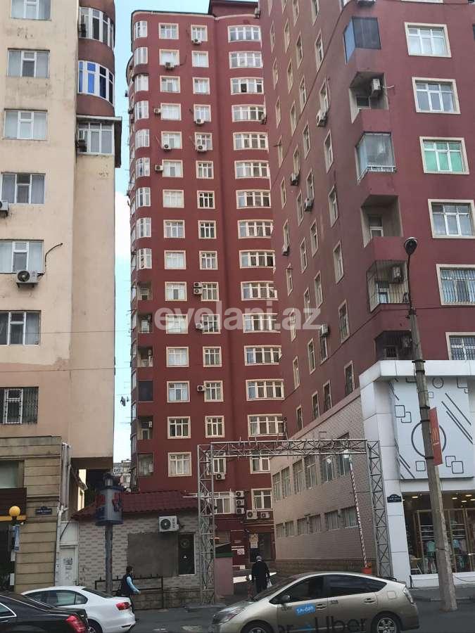 Satılır, yeni tikili, 3 otaqlı, 104 m², Bakı, Binəqədi r, 8-ci mikrorayon q, Gənclik m.