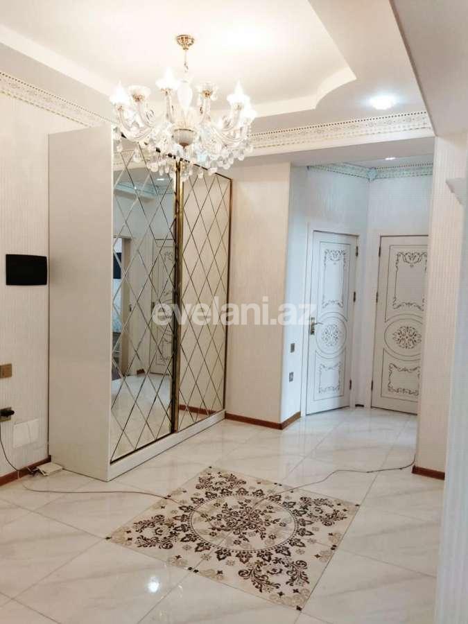 Satılır, yeni tikili, 3 otaqlı, 104 m², Bakı, Binəqədi r, 8-ci mikrorayon q, Gənclik m.
