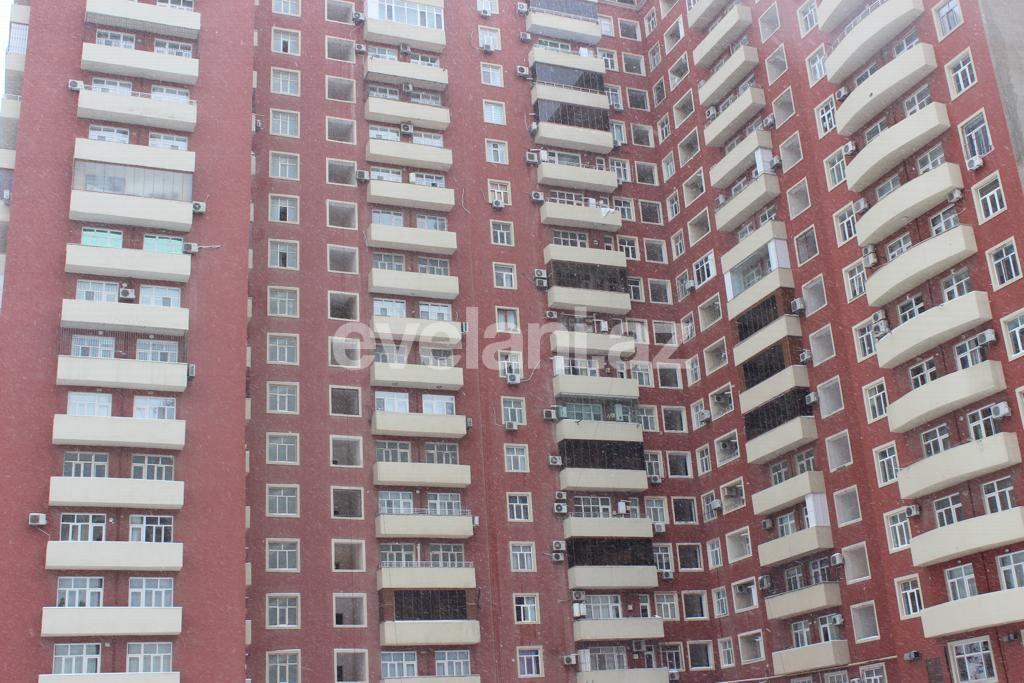 Satılır, yeni tikili, 3 otaqlı, 104 m², Bakı, Binəqədi r, 8-ci mikrorayon q, Gənclik m.