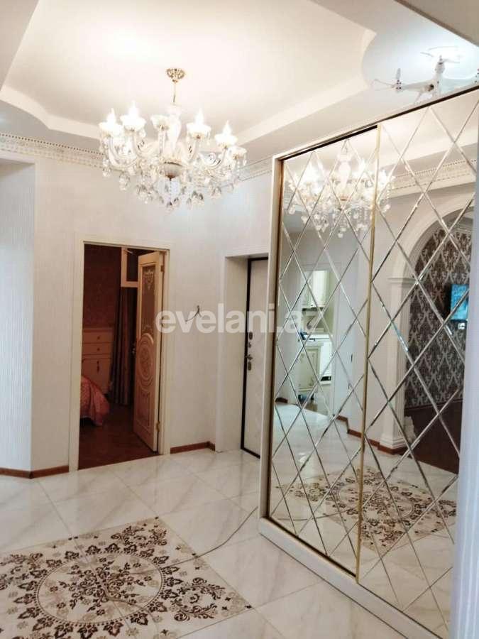 Satılır, yeni tikili, 3 otaqlı, 104 m², Bakı, Binəqədi r, 8-ci mikrorayon q, Gənclik m.