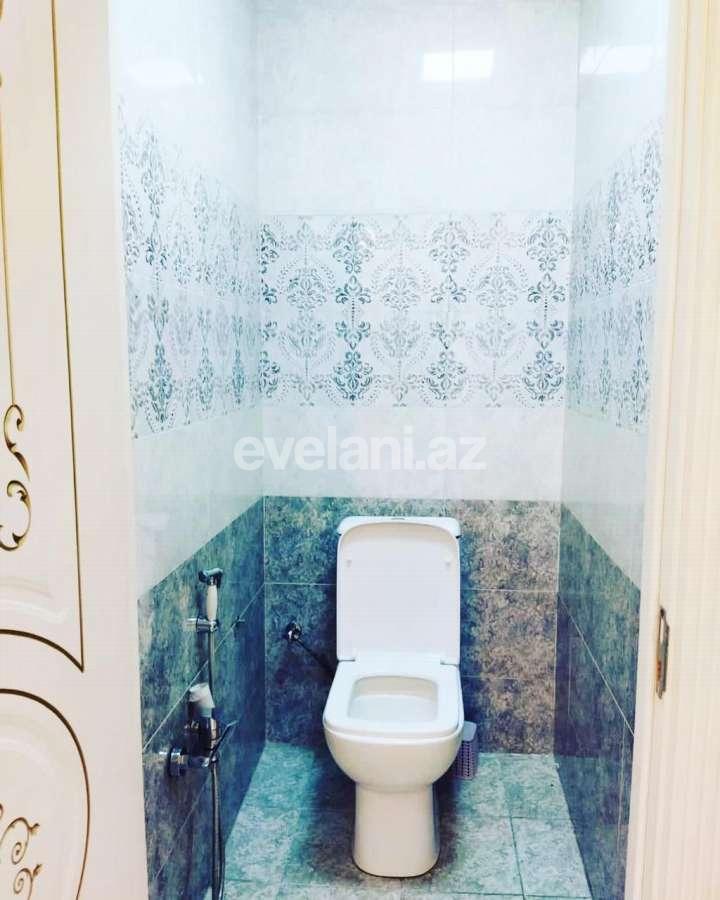 Satılır, yeni tikili, 3 otaqlı, 104 m², Bakı, Binəqədi r, 8-ci mikrorayon q, Gənclik m.