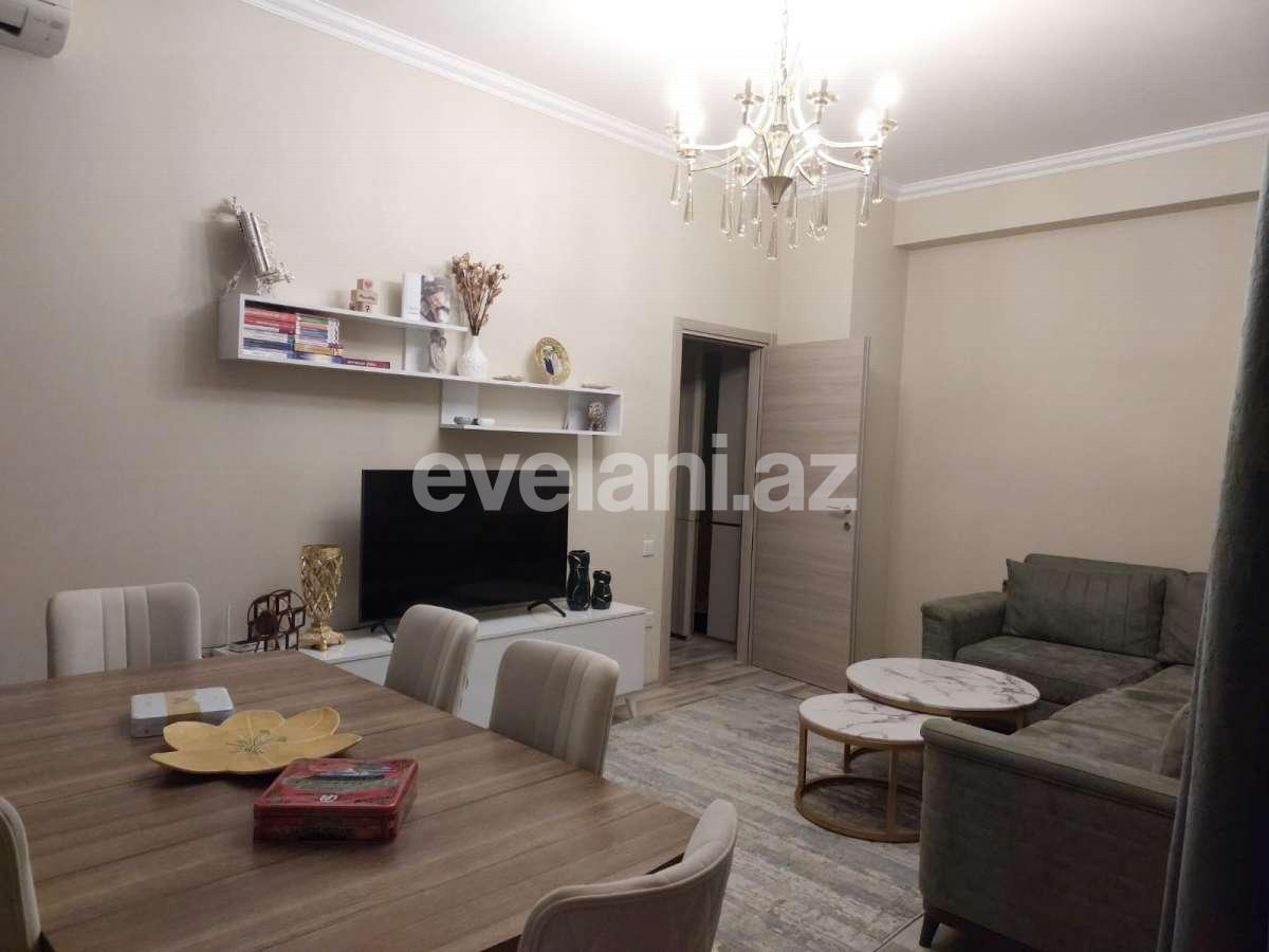 Satılır, yeni tikili, 3 otaqlı, 90 m², Bakı, Yasamal r, 20 yanvar m.