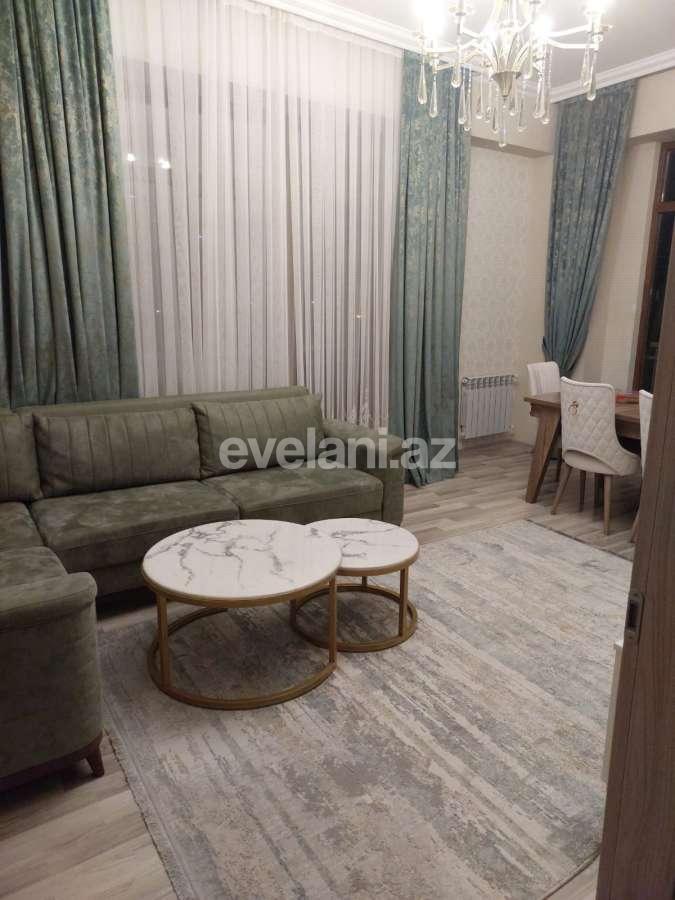Satılır, yeni tikili, 3 otaqlı, 90 m², Bakı, Yasamal r, 20 yanvar m.
