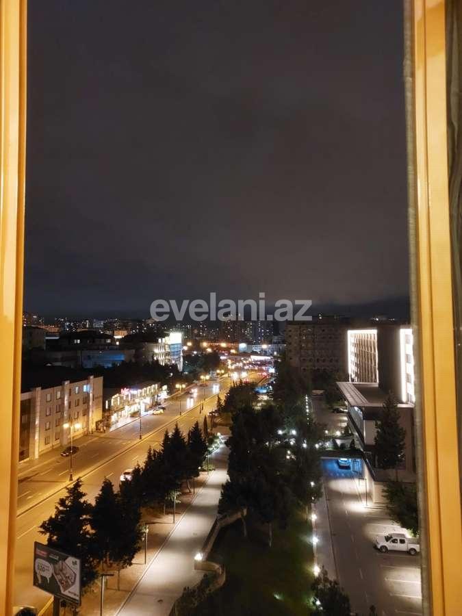 Satılır, yeni tikili, 3 otaqlı, 90 m², Bakı, Yasamal r, 20 yanvar m.