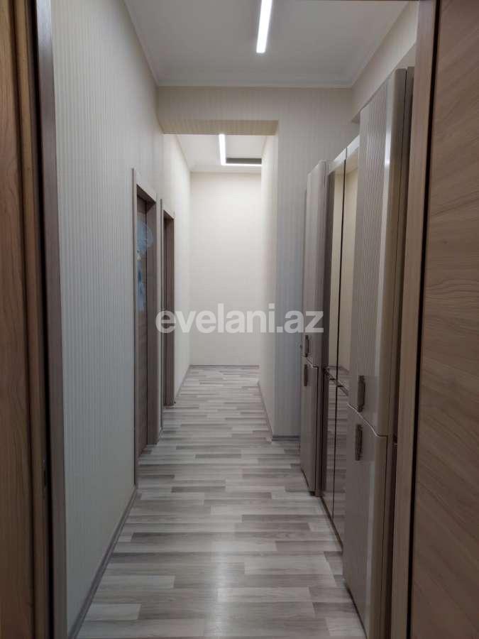 Satılır, yeni tikili, 3 otaqlı, 90 m², Bakı, Yasamal r, 20 yanvar m.
