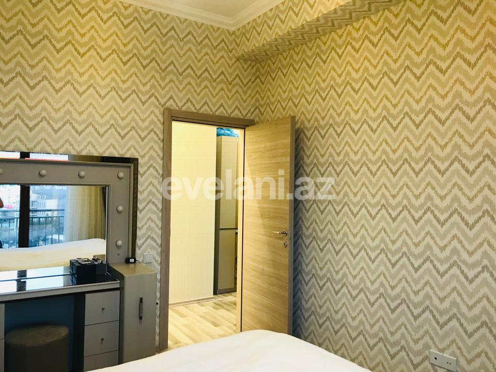 Satılır, yeni tikili, 3 otaqlı, 90 m², Bakı, Yasamal r, 20 yanvar m.