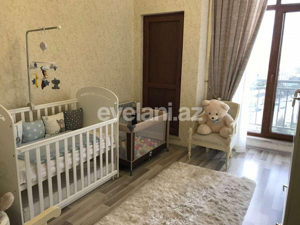 Satılır, yeni tikili, 3 otaqlı, 90 m², Bakı, Yasamal r, 20 yanvar m.