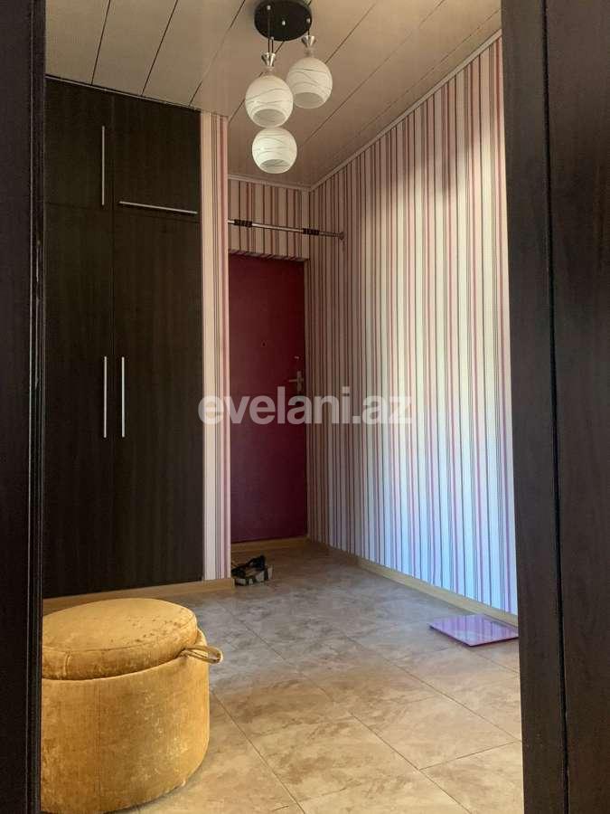 Satılır, köhnə tikili, 5 otaqlı, 104 m², Bakı, Xətai r, Həzi Aslanov m.