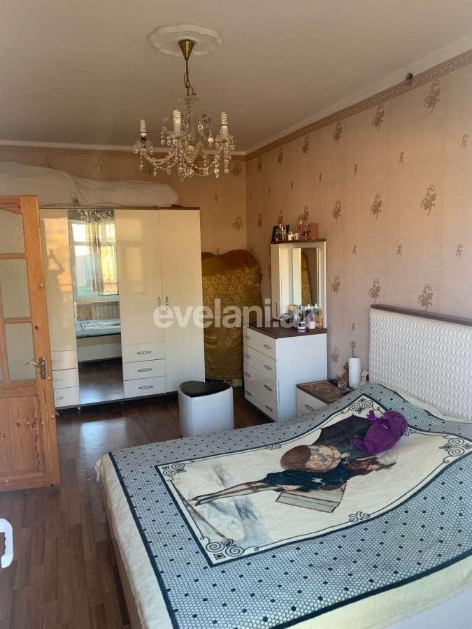 Satılır, köhnə tikili, 5 otaqlı, 104 m², Bakı, Xətai r, Həzi Aslanov m.