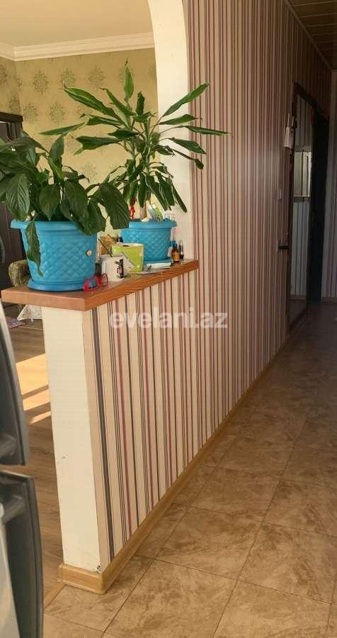 Satılır, köhnə tikili, 5 otaqlı, 104 m², Bakı, Xətai r, Həzi Aslanov m.