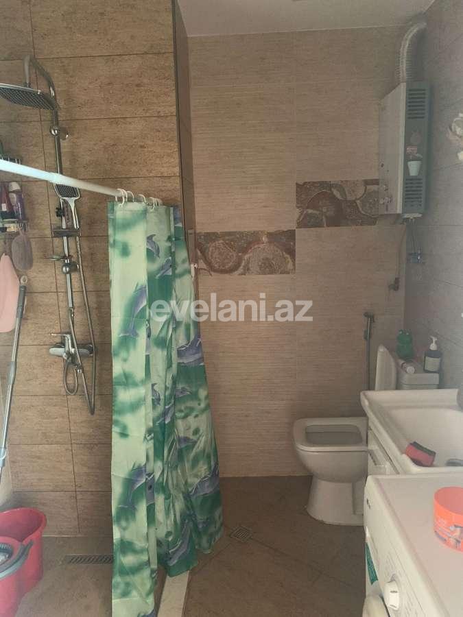 Satılır, köhnə tikili, 5 otaqlı, 104 m², Bakı, Xətai r, Həzi Aslanov m.