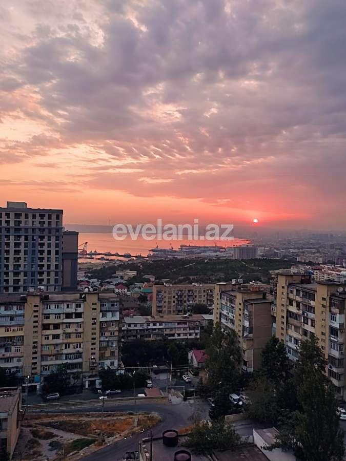 Satılır, köhnə tikili, 5 otaqlı, 104 m², Bakı, Xətai r, Həzi Aslanov m.