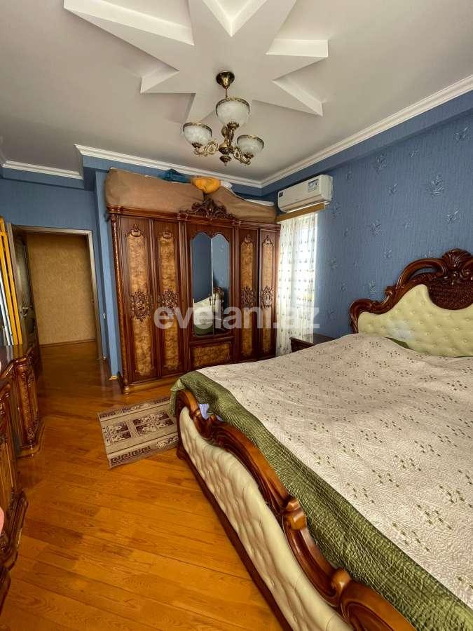 Satılır, yeni tikili, 3 otaqlı, 106 m², Sumqayıt, 6-cı mikrorayon r.