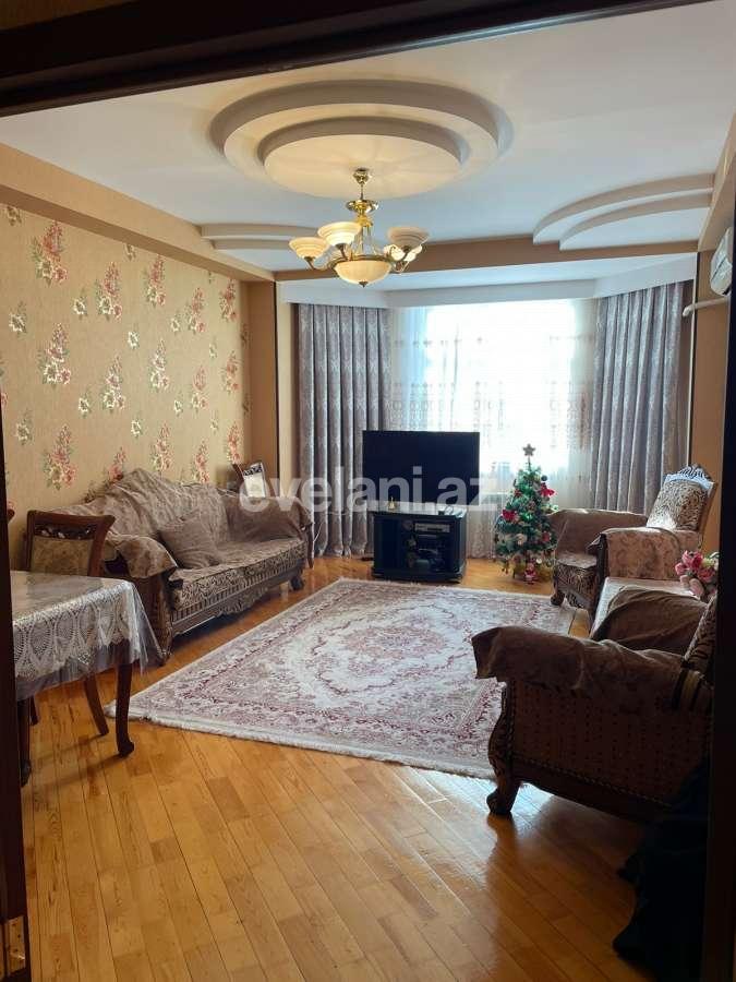 Satılır, yeni tikili, 3 otaqlı, 106 m², Sumqayıt, 6-cı mikrorayon r.