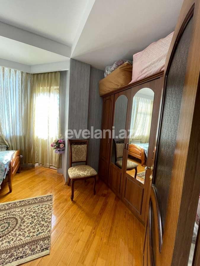 Satılır, yeni tikili, 3 otaqlı, 106 m², Sumqayıt, 6-cı mikrorayon r.