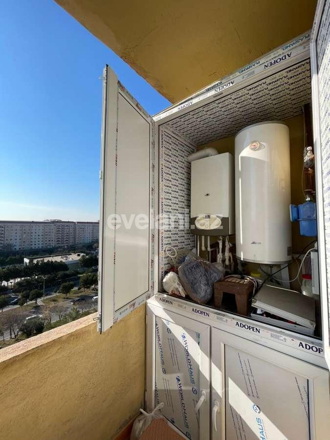 Satılır, yeni tikili, 3 otaqlı, 106 m², Sumqayıt, 6-cı mikrorayon r.