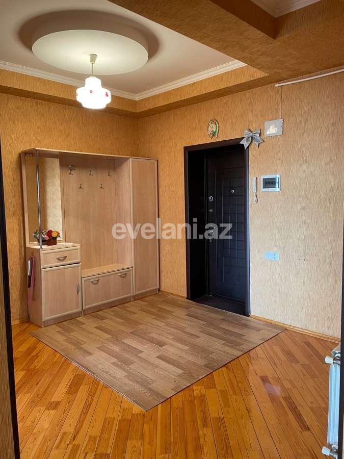 Satılır, yeni tikili, 3 otaqlı, 106 m², Sumqayıt, 6-cı mikrorayon r.