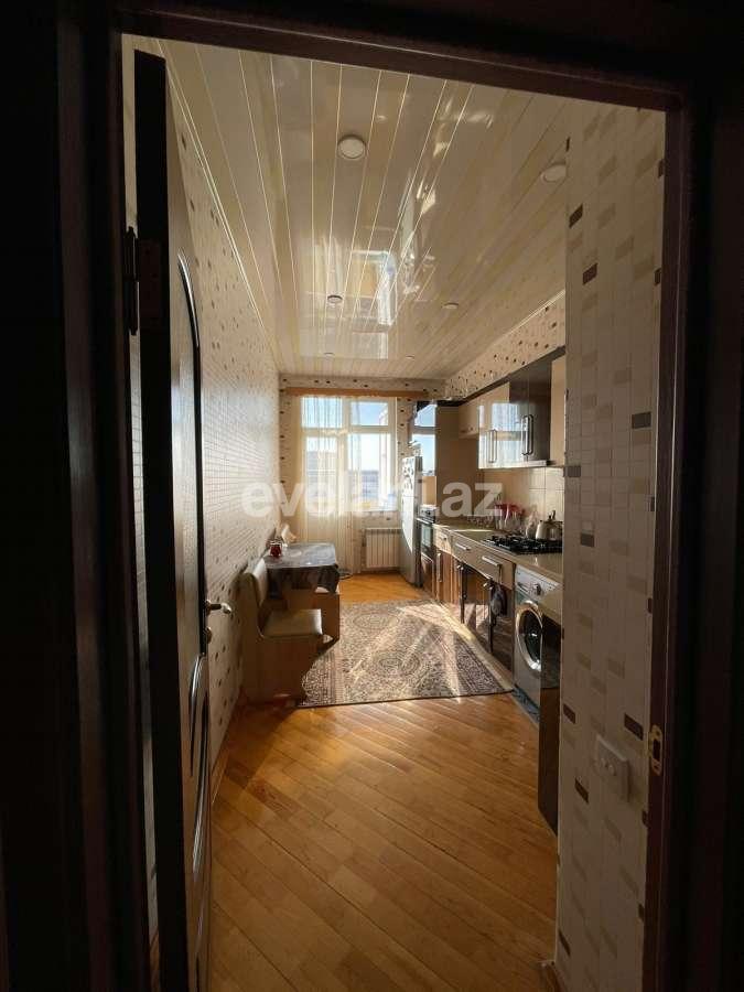 Satılır, yeni tikili, 3 otaqlı, 106 m², Sumqayıt, 6-cı mikrorayon r.