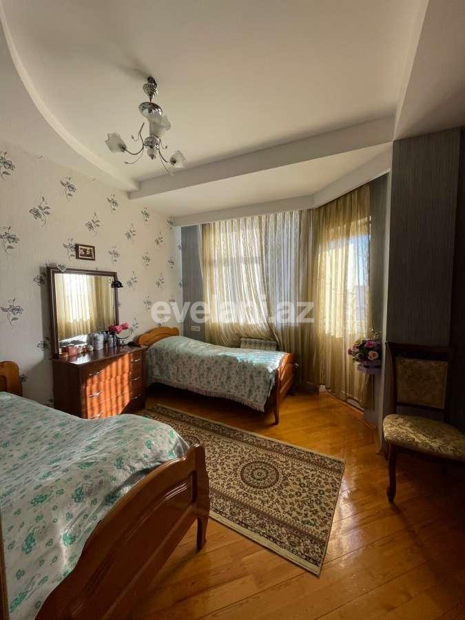 Satılır, yeni tikili, 3 otaqlı, 106 m², Sumqayıt, 6-cı mikrorayon r.