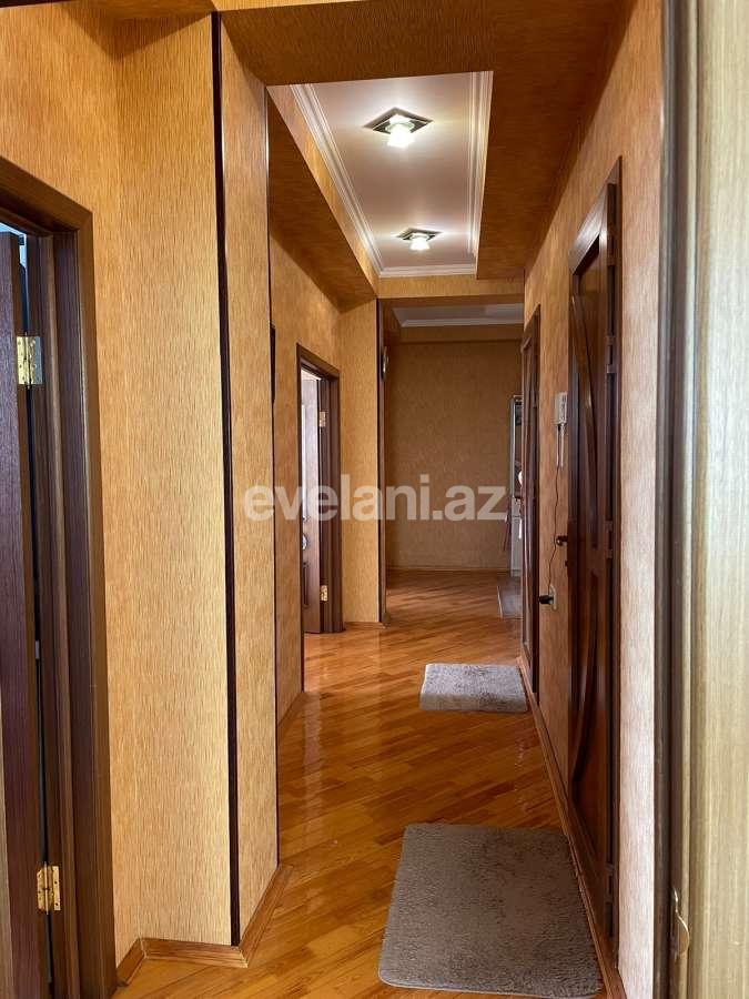 Satılır, yeni tikili, 3 otaqlı, 106 m², Sumqayıt, 6-cı mikrorayon r.