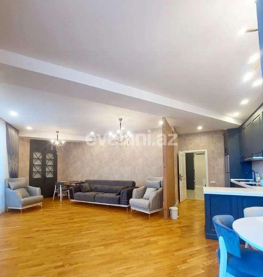 Satılır, yeni tikili, 2 otaqlı, 82 m², Bakı, Xətai r.