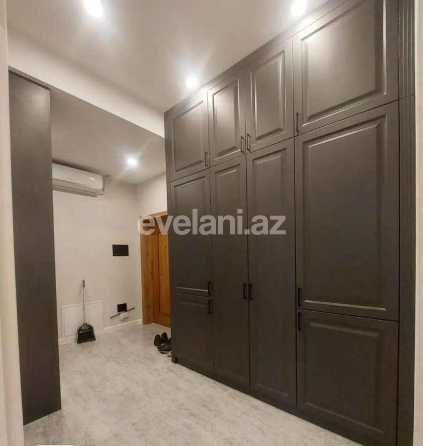 Satılır, yeni tikili, 2 otaqlı, 82 m², Bakı, Xətai r.