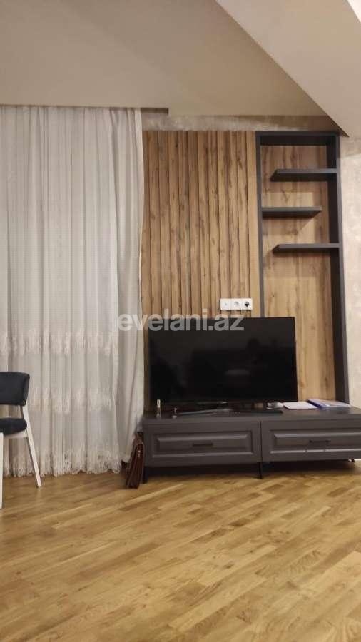Satılır, yeni tikili, 2 otaqlı, 82 m², Bakı, Xətai r.