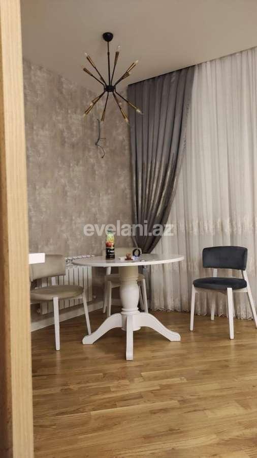 Satılır, yeni tikili, 2 otaqlı, 82 m², Bakı, Xətai r.